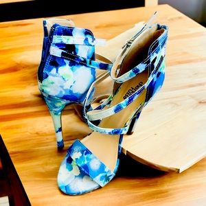 Charlotte Russe Heels